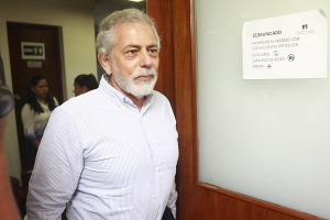 Abogado del IDL confirma llamada de Gustavo Gorriti a Pablo Sánchez para detener diligencia contra ONG