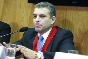 Reponen a fiscal Rafael Vela como coordinador del Equipo Especial Lava Jato