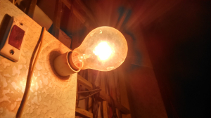 Se viene proyecto eléctrico en Viñani: Familias por fin podrán contar con electricidad en sus hogares