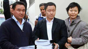 La Fiscalía de la Nación Archiva el Caso Limasa: Los Fujimori Absueltos de Lavado de Activos
