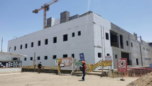 Gobierno Regional de Tacna invertirá más de S/60 millones en equipamiento para el Hospital Unanue