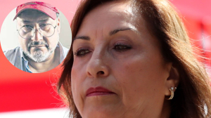 Dina Boluarte: Fiscalía allana oficina de Óscar Nieves, exabogado de la presidenta