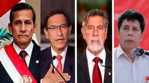 Carlos Adrianzén: Una Década de Políticas de Izquierda Agudiza la Pobreza en Perú
