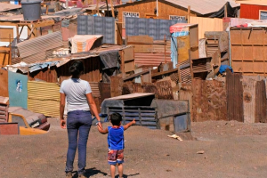 Pobreza en Perú se eleva a 29% en 2023: Preocupante cifra se asemeja a estadística en pandemia