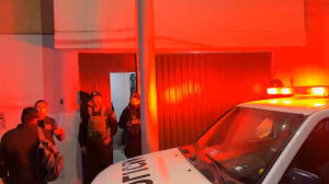 ¡Municipalidad de Tacna interviene hostal que funcionaría como prostíbulo clandestino!