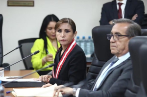 Patricia Benavides: Jorge del Castillo señala que hay terror a que fiscal suspendida vuelva como máxima autoridad