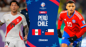 Perú vs. Chile, Copa América 2024: Las alineaciones elegidas por Jorge Fossati y Ricardo Gareca