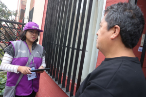 Censo Nacional 2025: INEI Anuncia Inicio en Agosto con Novedades Tecnológicas y Enfoque en Autoidentificación Étnica