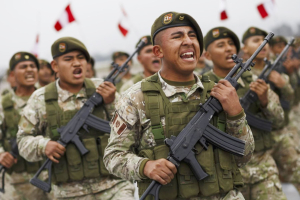 Gobierno Aprueba Segundo Tramo de Reajuste de Pensiones para Militares y Policías Retirados