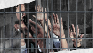 Mano dura en las cárceles: Uniformes, cabello rapado y restricción de visitas serán obligatorios