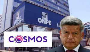 FONDO DE CAMPAÑA BAJO LA LUPA: APP destinó s/ 350 mil de franja electoral a canal fundado por la UCV