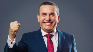 TC anula condena contra Daniel Urresti y ordena su inmediata libertad