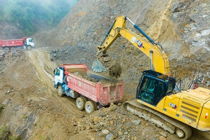 GESTIÓN DE DESASTRES BAJO LA LUPA: Solo el 33% del presupuesto se destinó a obras de prevención