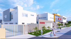 GORE Tacna firma convenio de S/ 19.9 millones para construir nuevo Centro de Salud Mental en Pocollay