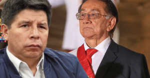 Advertencia legislativa: Pedro Castillo volvería a prisión incluso si recibe indulto del presidente Balcázar