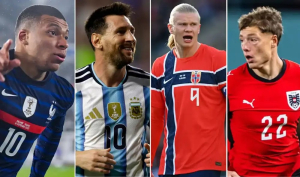 Mundial 2026: Horarios y canales oficiales para ver los partidos de hoy, martes 16 de junio