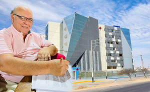 Sin elementos de convicción: Fiscalía abre diligencias preliminares a gobernador Luis Torres