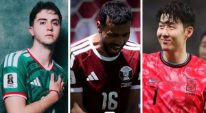 Mundial 2026: Horarios y guía completa de canales para ver los partidos de hoy, jueves 18 de junio
