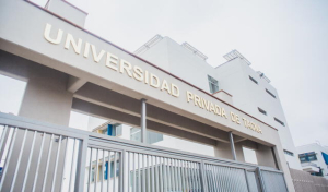Estudiantes de la UPT analizan la vigencia del Derecho Romano en la sociedad del 2026