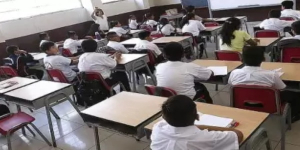 Contraloría advierte falta de psicólogos en colegios públicos a días de iniciado año escolar 2024