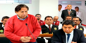 Alejandro Toledo: Poder Judicial rechaza solicitud de prisión preventiva para expresidente