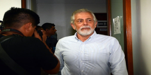 Revelan conversaciones entre periodista de IDL y fiscal brasileño en caso Lava Jato: Gustavo Gorriti al descubierto