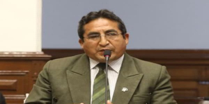 Alfredo Pariona en UCI: ¿Cuál es el diagnóstico del congresista que ingresó al Parlamento por Perú Libre?