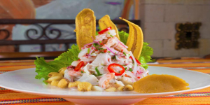Semana Santa: un festín de sabores marinos en Perú