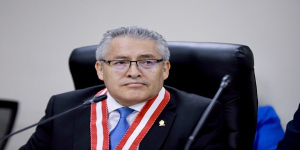 Juan Carlos Villena escuda a Gustavo Gorriti y a IDL al ser consultado por amenazas