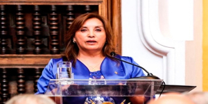 Dina Boluarte en Ministerio Público: ¿Presidenta responderá por relojes Rolex o guardará silencio?