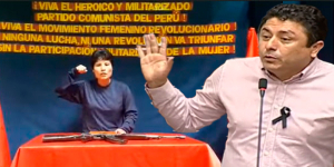 Guillermo Bermejo hundido tras declaraciones de Camarada Vilma: Se incorporan pruebas antes no validadas