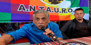 Antauro Humala admite que sobornó a personal del INPE y hace gala de su fechoría reprendiendo a Pedro Castillo