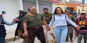 Piden investigar a Antauro Humala por presuntos actos de corrupción en prisión