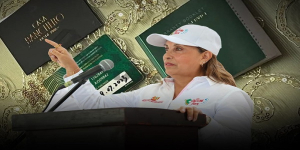 Dina Boluarte: Comisión de Fiscalización volverá a citar a mandataria para esclarecimiento final del caso Rolex