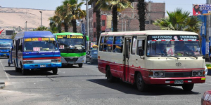 Ministerio de Transportes y Comunicaciones Impulsa la Homologación Vehicular en el Perú