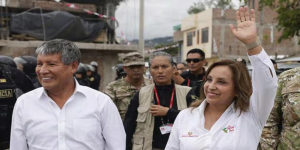 Escándalo de Coimas en Ayacucho: Gobernador Oscorima Implicado en Soborno de casi 900 mil soles
