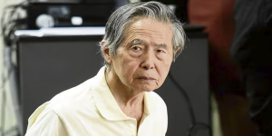 Alberto Fujimori Regresa a la Arena Política: ¿Un Nuevo Capítulo en su Legado?