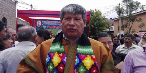Wlfredo Oscorima: Cuestionan a Empresaria por Proyecto de S/ 22 Millones en Ayacucho