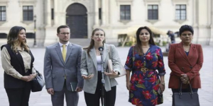 Avanza País presenta proyecto para pago inmediato de reparación civil en casos de corrupción