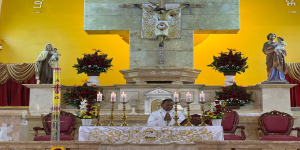 La provincia de Jorge Basadre celebra su 36º aniversario con fervor y devoción