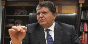 Congresista de Renovación Popular presenta moción para investigar muerte de Alan García
