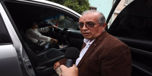 Escándalo de firmas falsas sacude al Partido Ciudadanos por el Perú