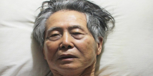 Alberto Fujimori internado de urgencia: Lo que se sabe sobre su estado de salud