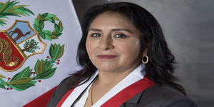 Congreso: Ética recomendó suspensión y descuento de haberes a congresista Katy Ugarte