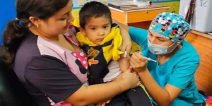 ¡Tacna supera metas de vacunación durante la Semana de las Américas!