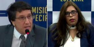 JNJ: ¿qué hará el organismo ante negativa de suplentes de asumir los cargos de Inés Tello y Aldo Vásquez?