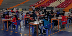 Alumnos de la Escuela Formativa Albarracina brillan en Torneo de Ajedrez