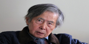 Alberto Fujimori debe al Estado S/ 55 millones por reparación civil confirmó el procurador general