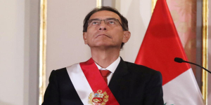 La Subcomisión de Acusaciones Constitucionales Admite Denuncia Contra Martín Vizcarra y Exministros