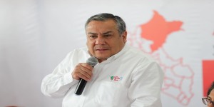 Premier Adrianzén: Ejecutivo promulgará ley que autoriza libre disponibilidad del 100% de la CTS